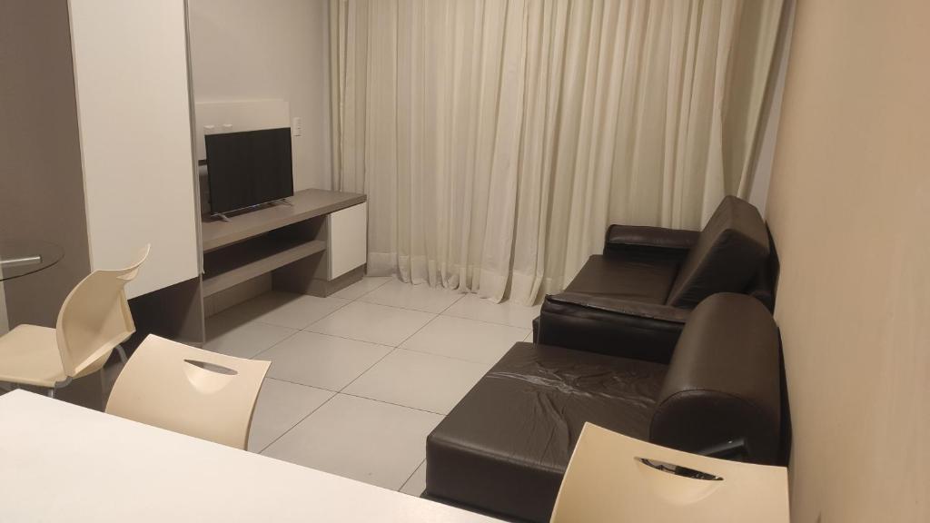  Apartamento Resort do Lago
