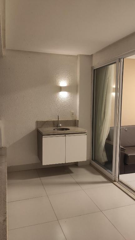  Apartamento Resort do Lago