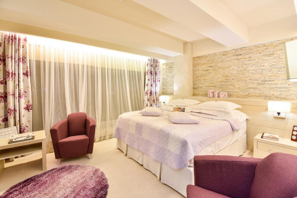 
Standard Room without balcony
