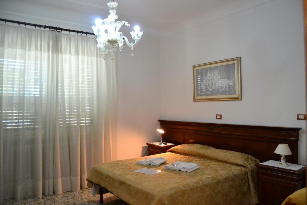 Villa San Giacomo - 三人间 - 带淋浴