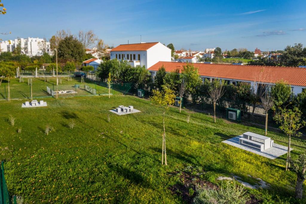 QSF Agro Turismo Quinta da Sagrada Família - 16