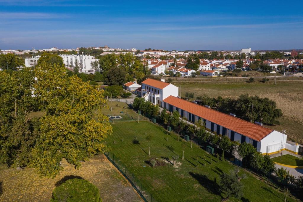 QSF Agro Turismo Quinta da Sagrada Família - 15
