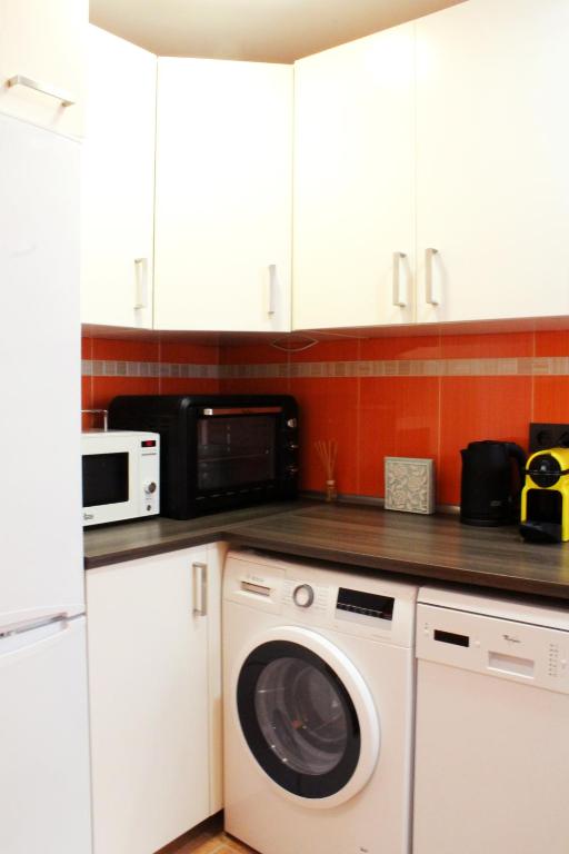 Fabuloso Apartamento en Alameda de, Málaga, Spain - Booking.com