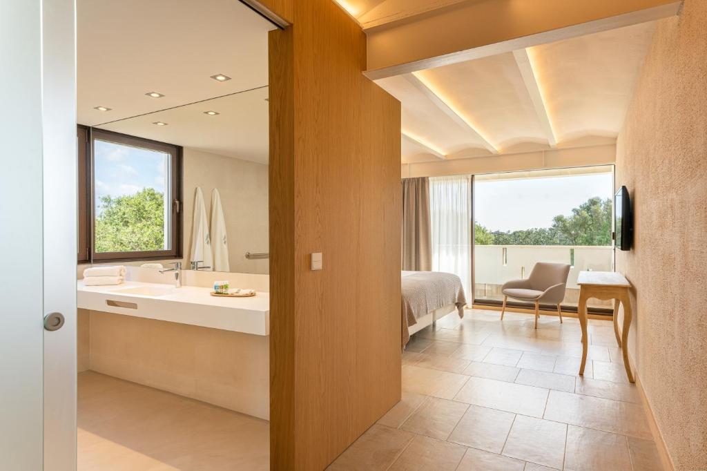 Agroturismo Malbuger Nou Menorca -Adults only-, Maó ...