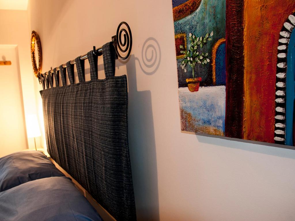 Fotografie z fotogalerie ubytování Bed And Breakfast Maria v destinaci Scopello
