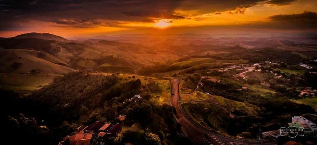  Hospedagem Caminho do Lago