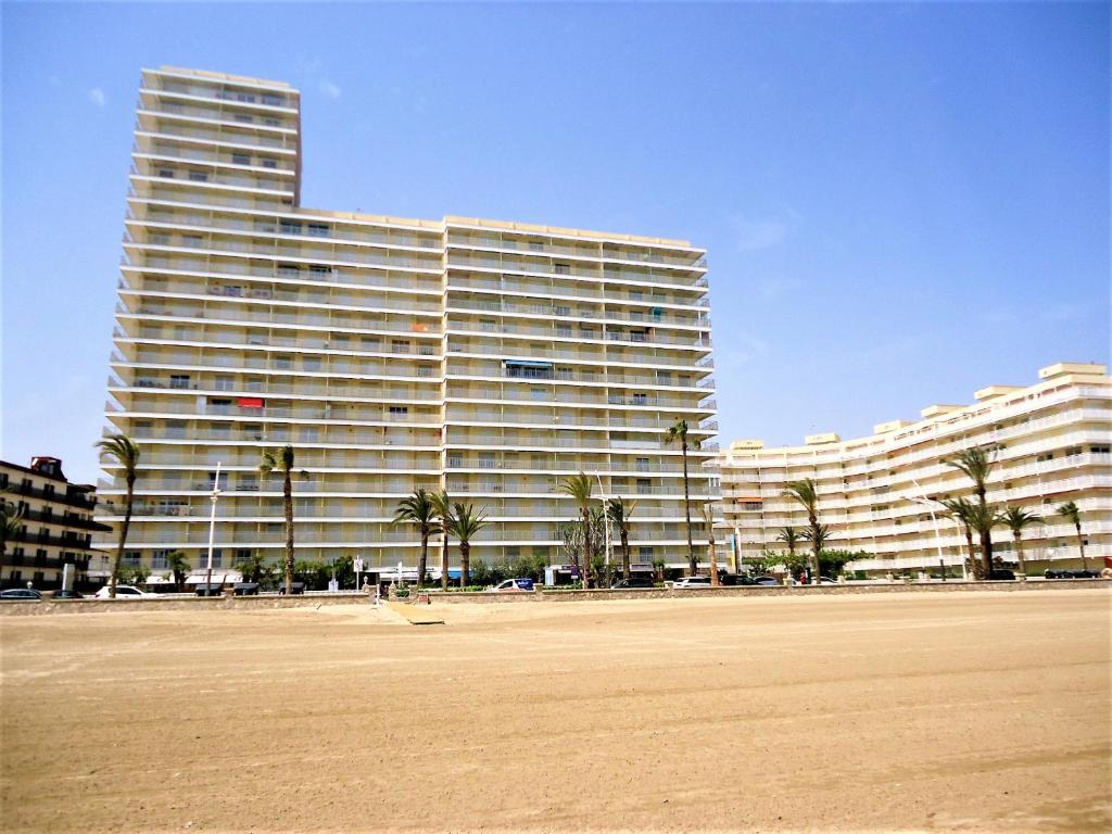 Torre Irta Family Complex LEK (Spanje Peñíscola) - Booking.com