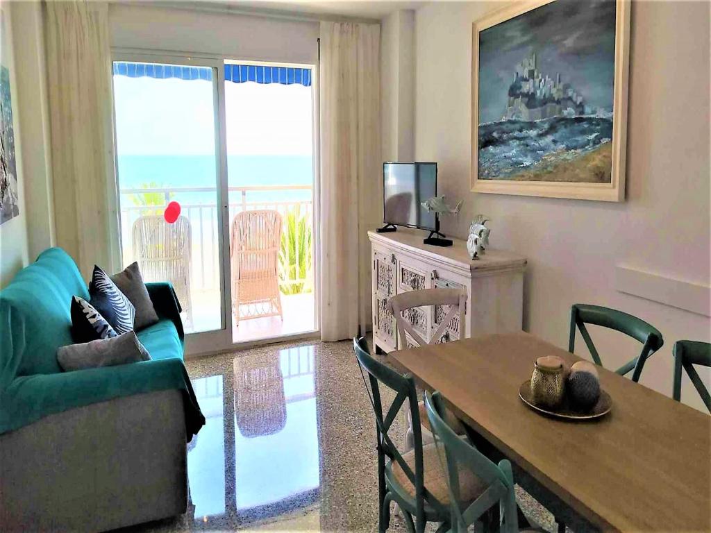 Torre Irta Family Complex LEK (Spanje Peñíscola) - Booking.com