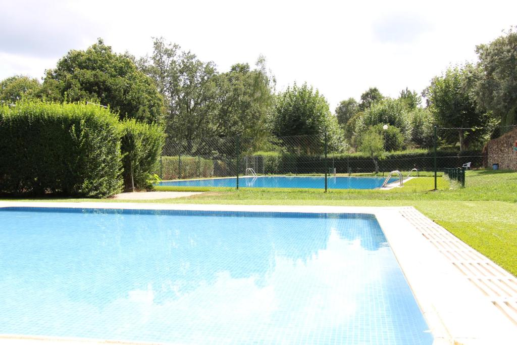 Camping Al-Bereka