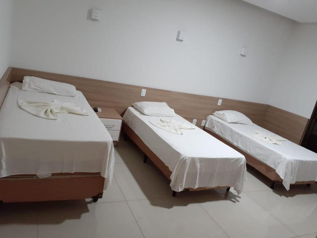  Rosa Vilma Hotel