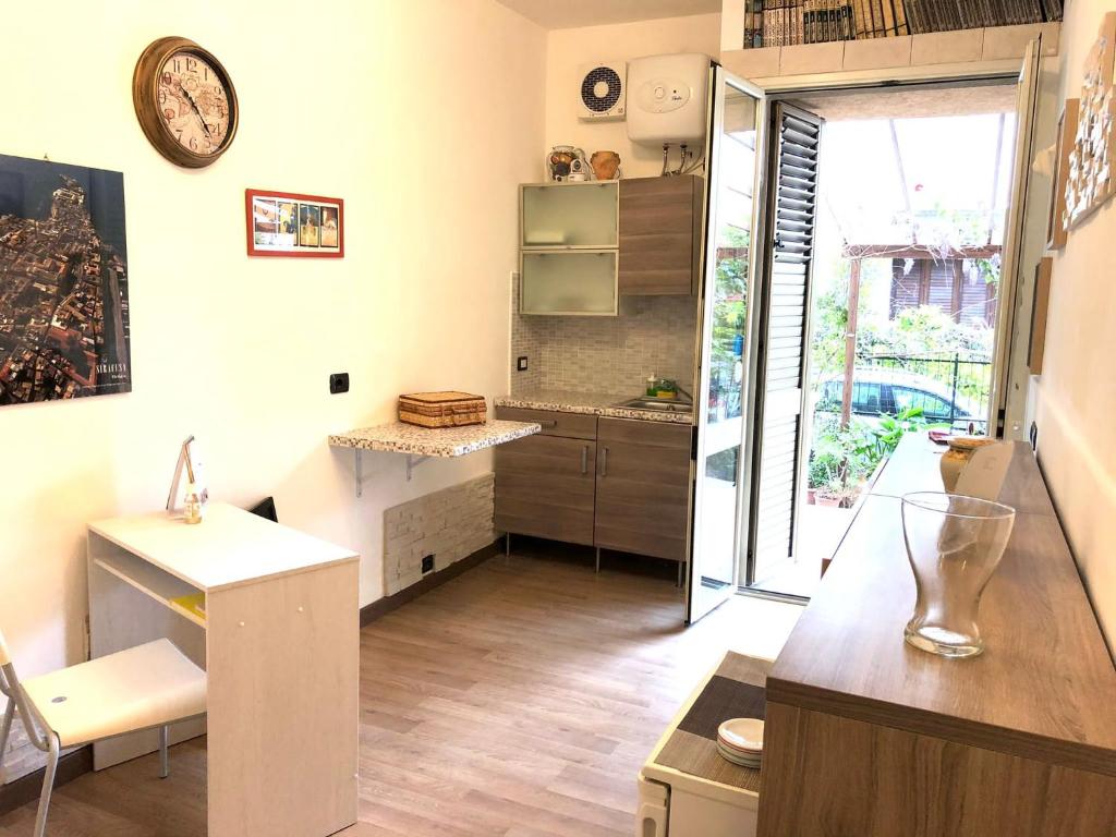 Fotografie z fotogalerie ubytování Lumìa Bed and Breakfast v destinaci Siracusa