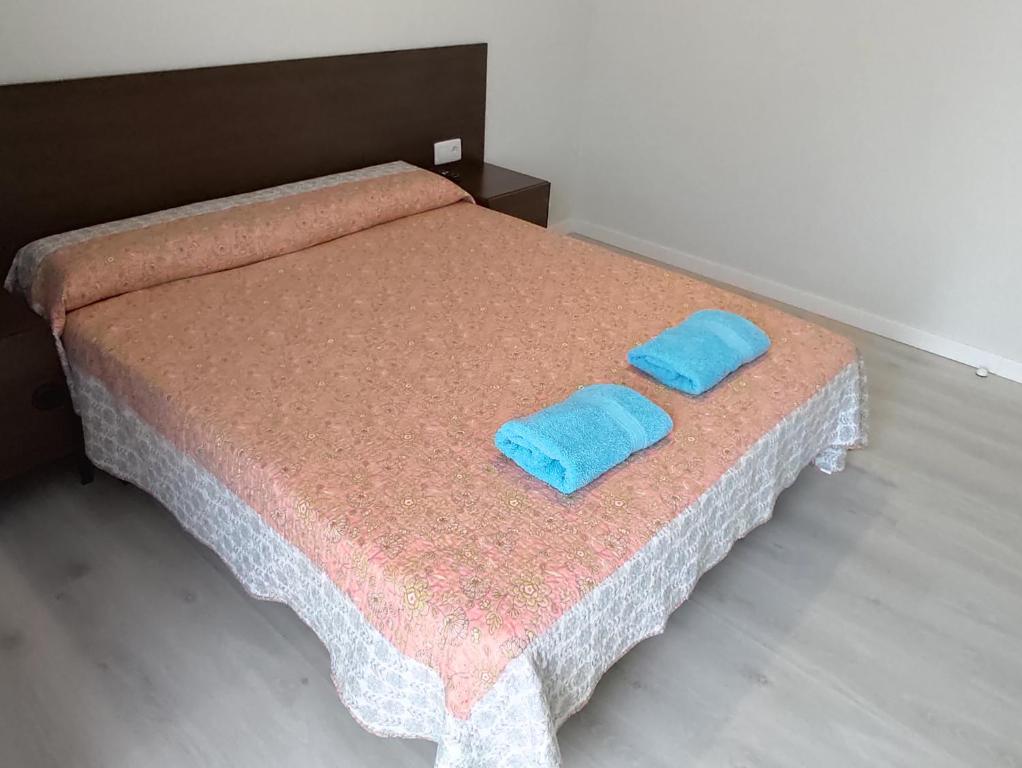 Apartseu, La Seu dUrgell – Precios actualizados 2022