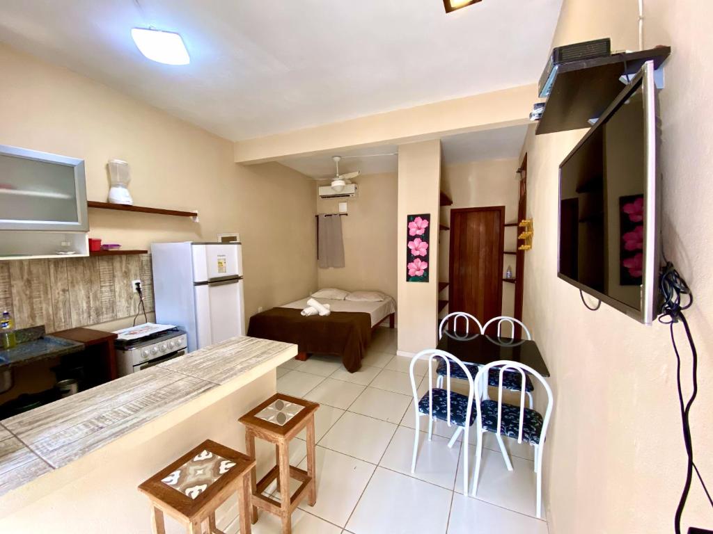 Apartamentos Paz