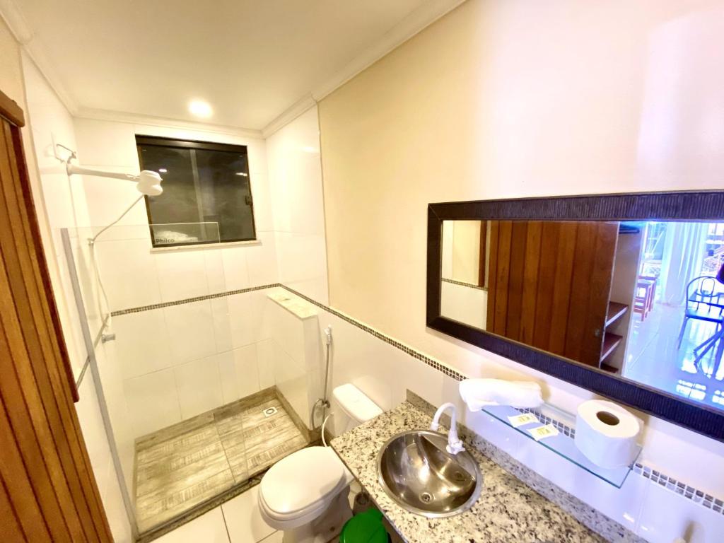  Apartamentos Paz