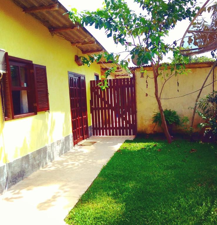  Casinha do Canto