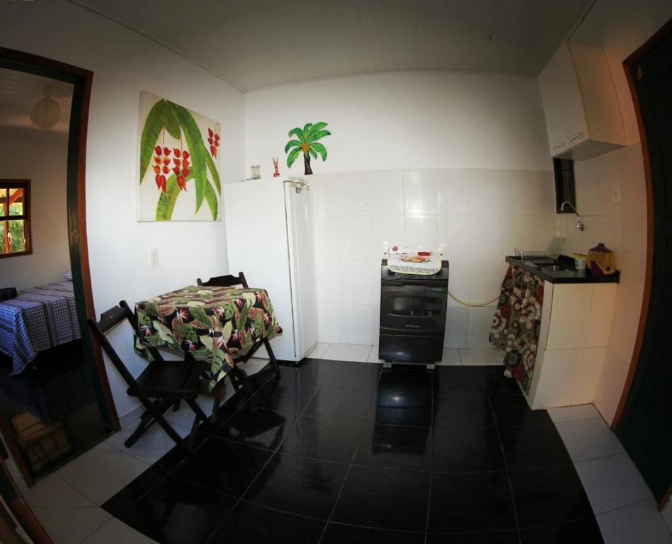  Casinha do Canto