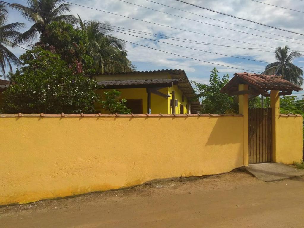  Casinha do Canto
