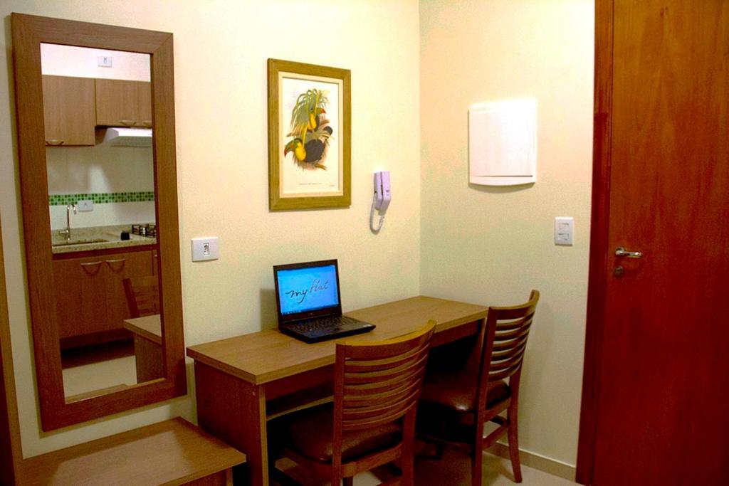  My Flat