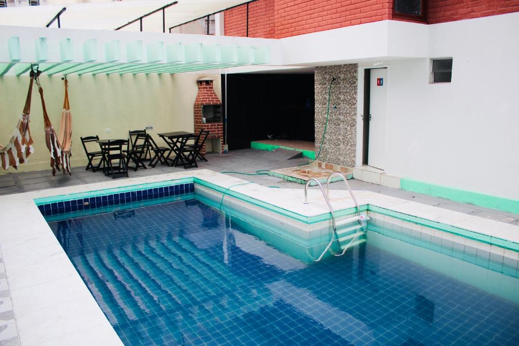  Apraiana Hostel