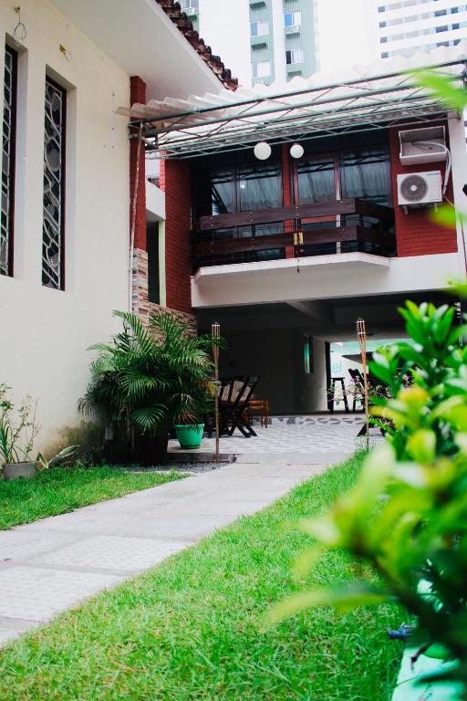  Apraiana Hostel