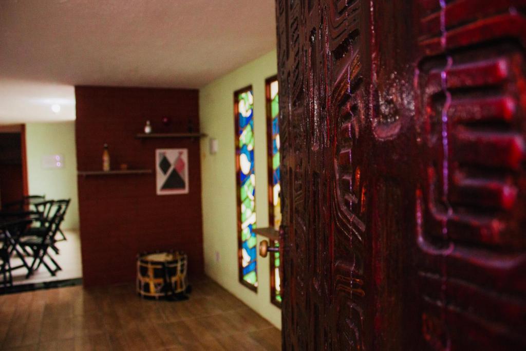  Apraiana Hostel