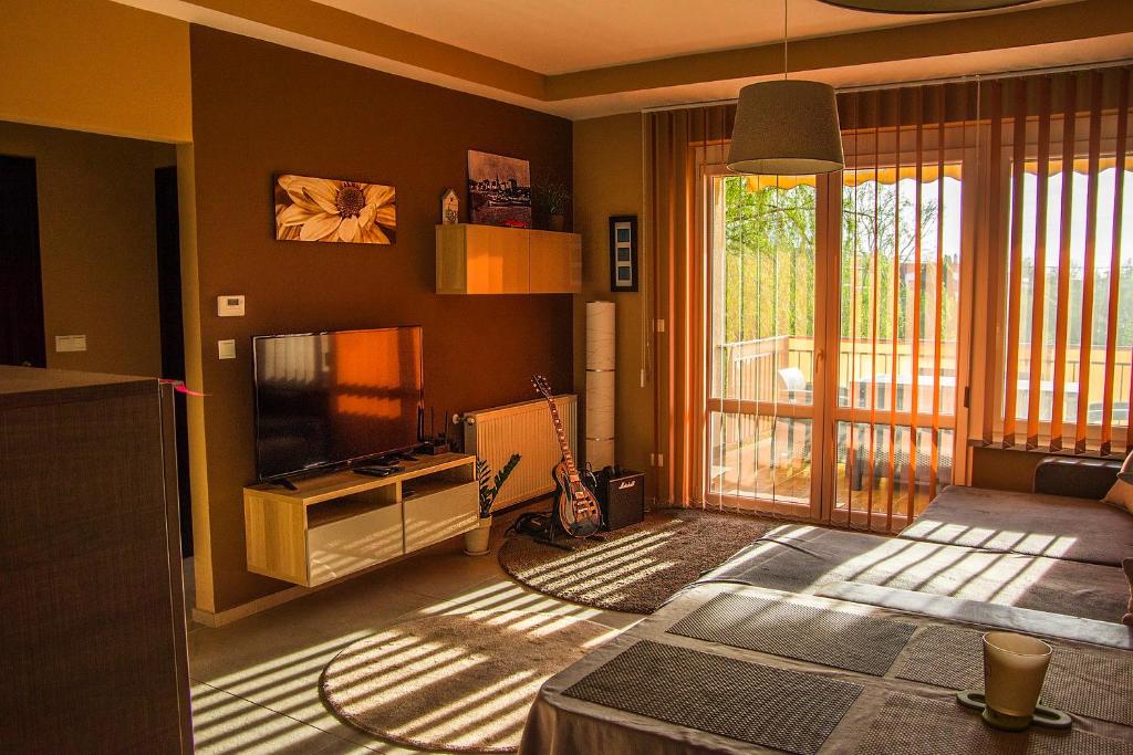 Panorama Apartman - отзывы и видео