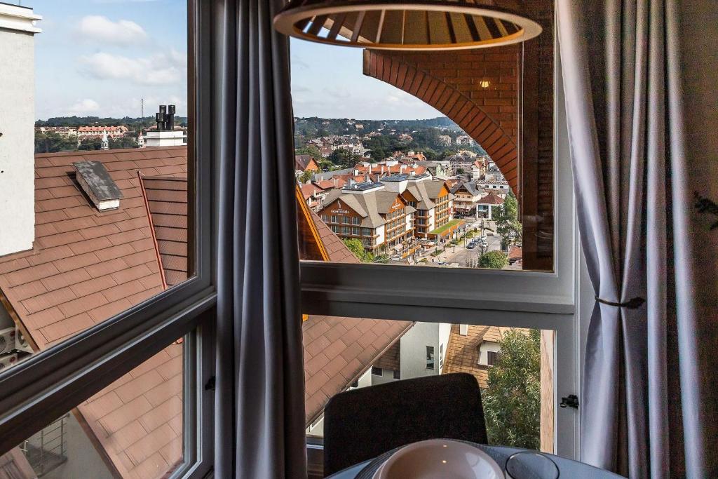 LOCAR-IN GRAMADO Morada das Hortensias  LOCAR-IN GRAMADO Morada das Hortensias