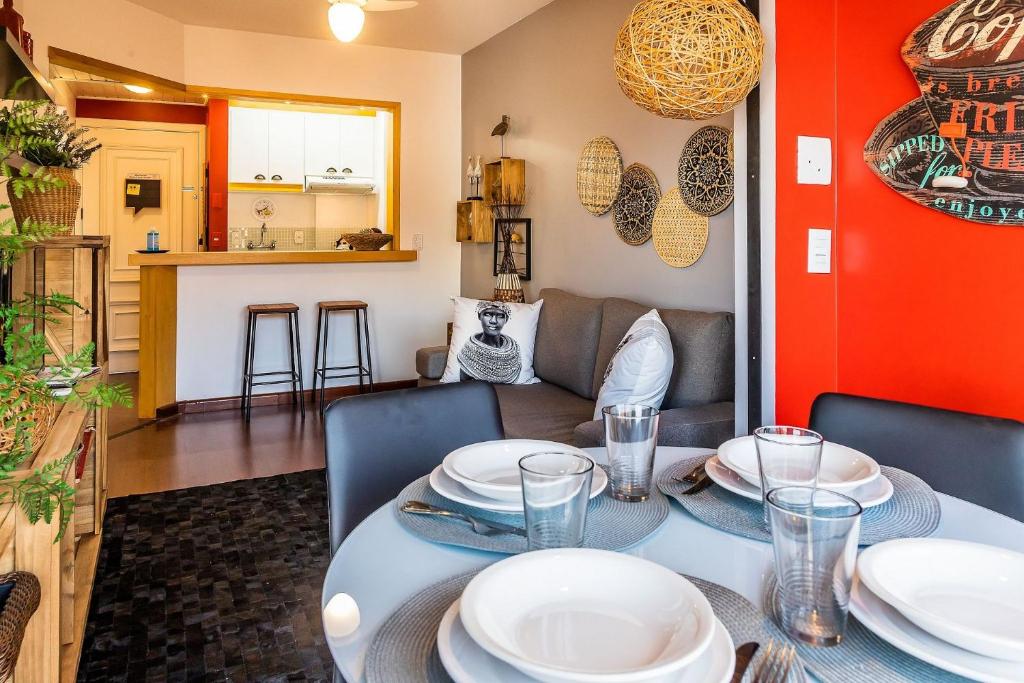 LOCAR-IN GRAMADO Morada das Hortensias  LOCAR-IN GRAMADO Morada das Hortensias