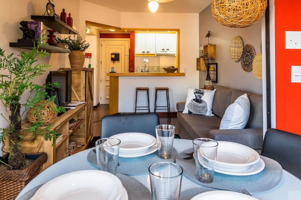 LOCAR-IN GRAMADO Morada das Hortensias  LOCAR-IN GRAMADO Morada das Hortensias