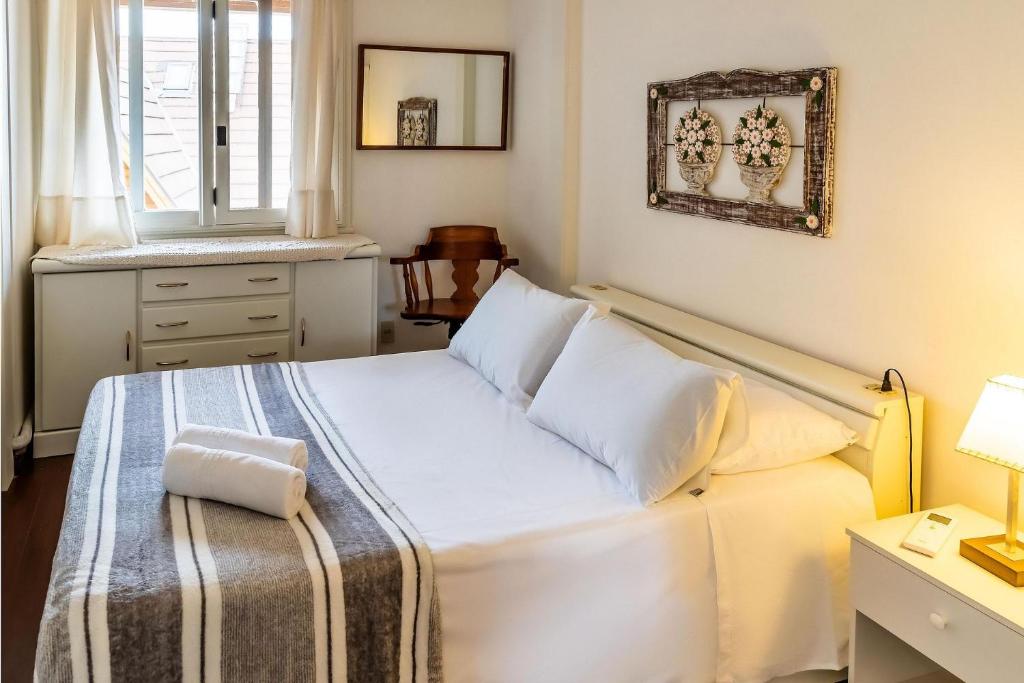 LOCAR-IN GRAMADO Morada das Hortensias  LOCAR-IN GRAMADO Morada das Hortensias