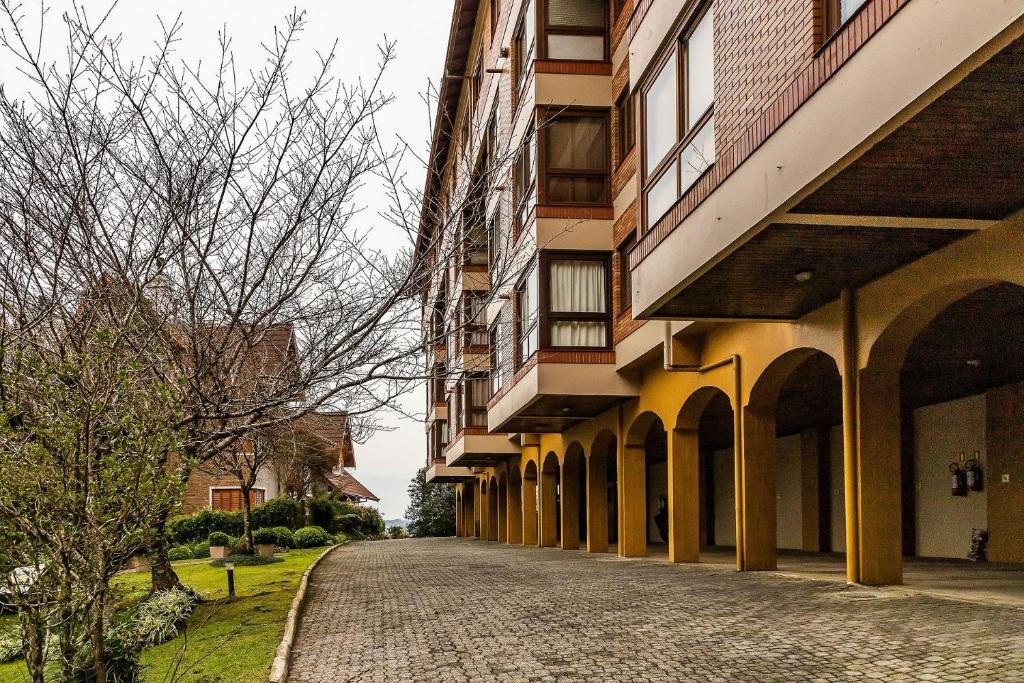 LOCAR-IN GRAMADO Morada das Hortensias  LOCAR-IN GRAMADO Morada das Hortensias