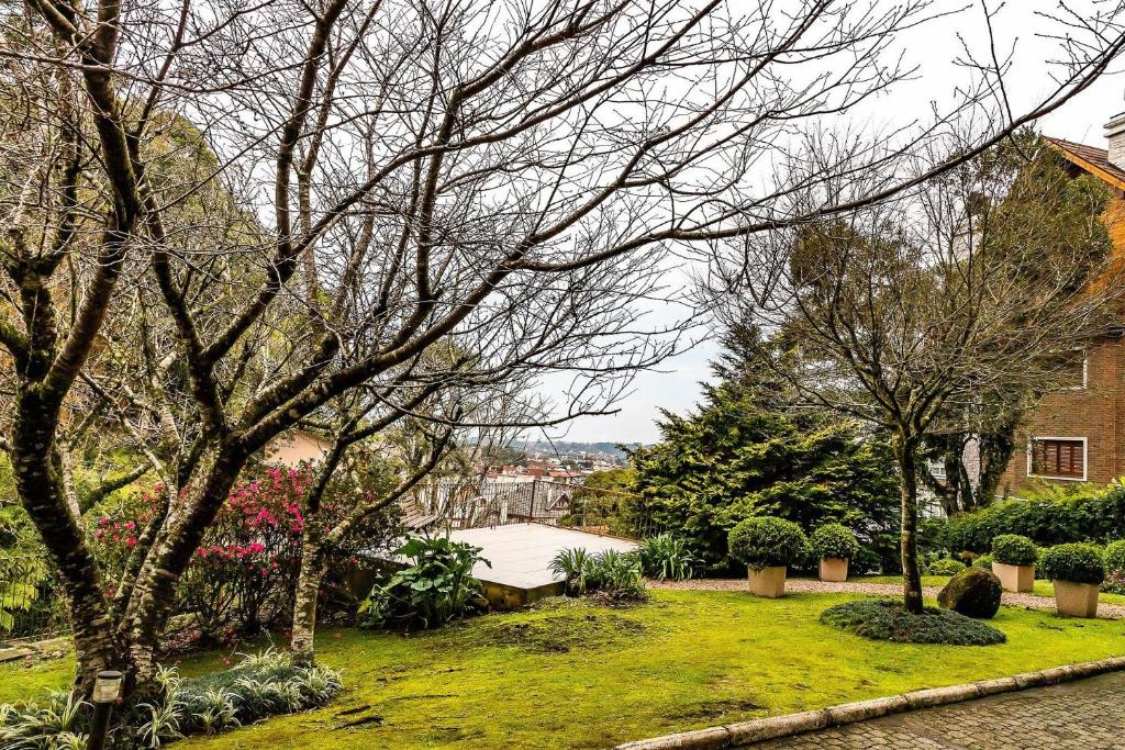 LOCAR-IN GRAMADO Morada das Hortensias  LOCAR-IN GRAMADO Morada das Hortensias