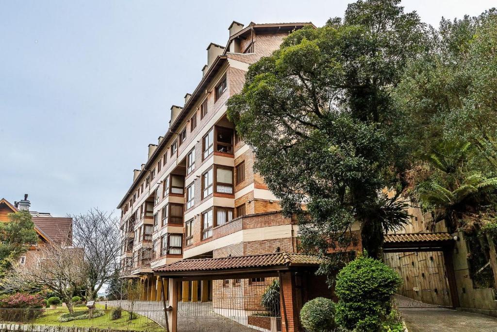 LOCAR-IN GRAMADO Morada das Hortensias  LOCAR-IN GRAMADO Morada das Hortensias