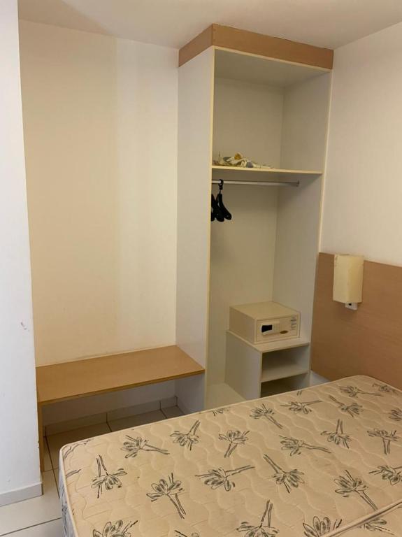  Apartamento temporada caldas novas Pontal do Lago