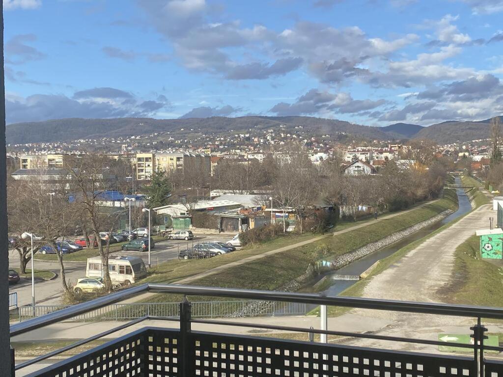 Fotografie z fotogalerie ubytování Contlog Apartments v Záhřebu