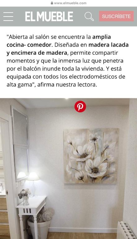 BELLA VISTA Catedral-Apartamentos Burgos Catedral - 5