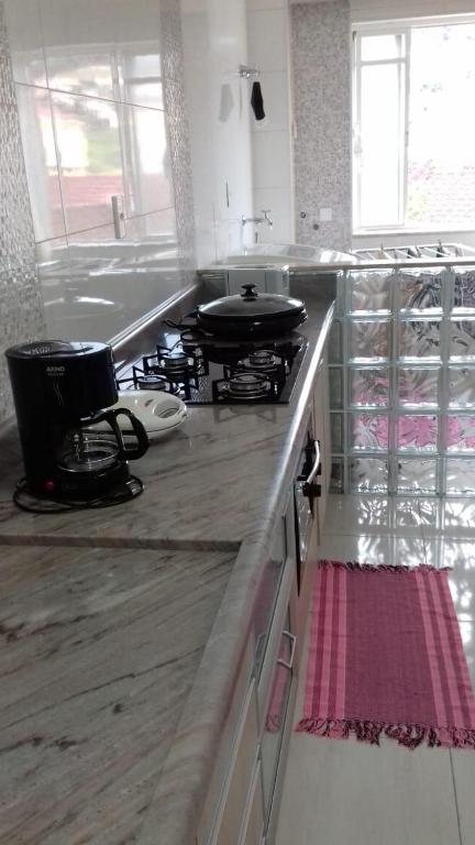  Apartamento Diamante