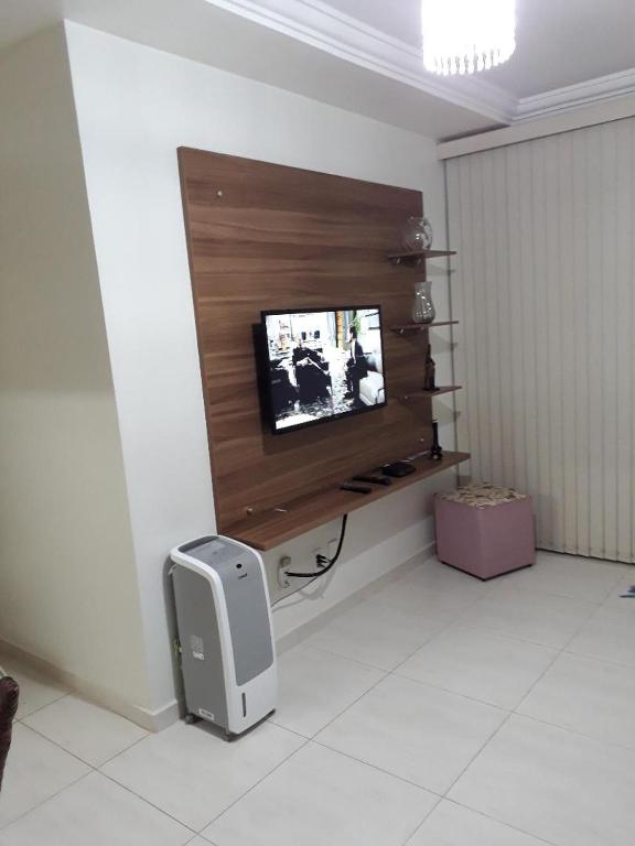  Apartamento Diamante