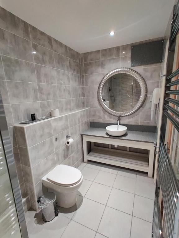 The Minster Hotel - Resim 33