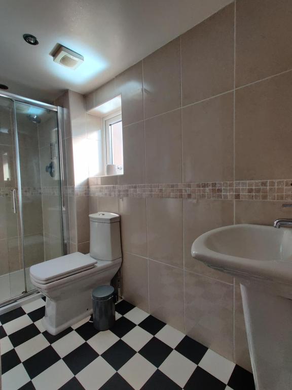 The Minster Hotel - Resim 32