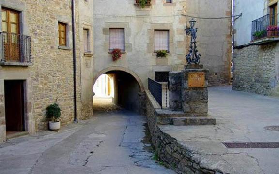 Apartment Cal Climent, Alpens, Spain - Booking.com
