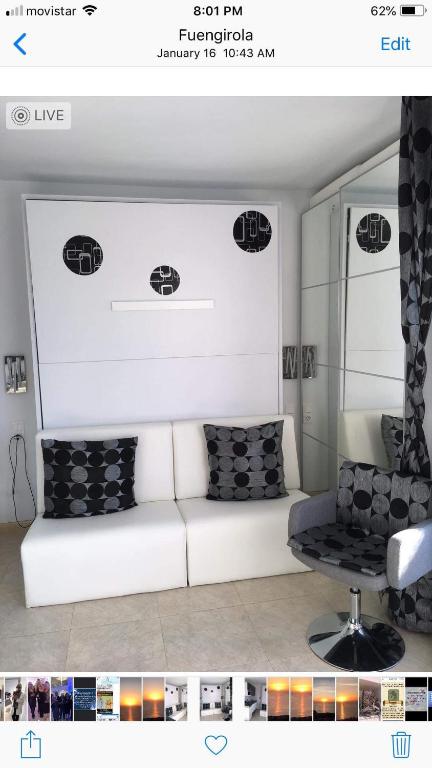 El Puerto hotel-Studio, Fuengirola – Precios actualizados 2022