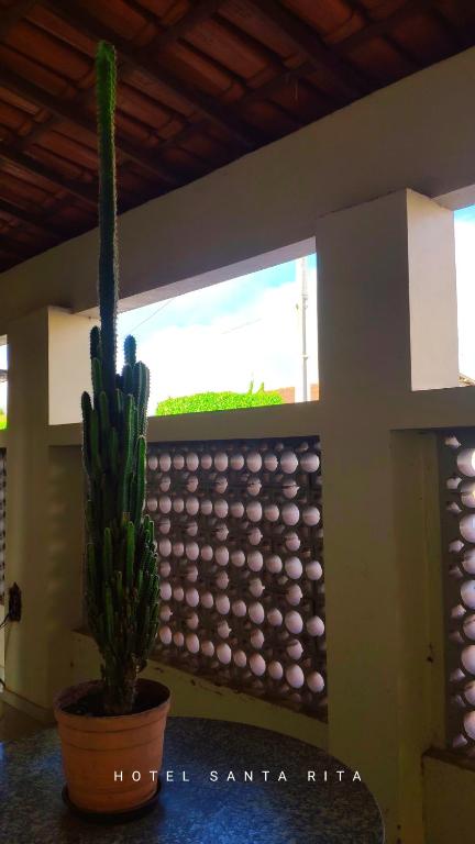 Hotel Santa Rita