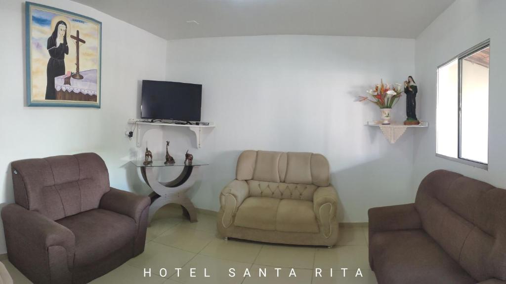  Hotel Santa Rita