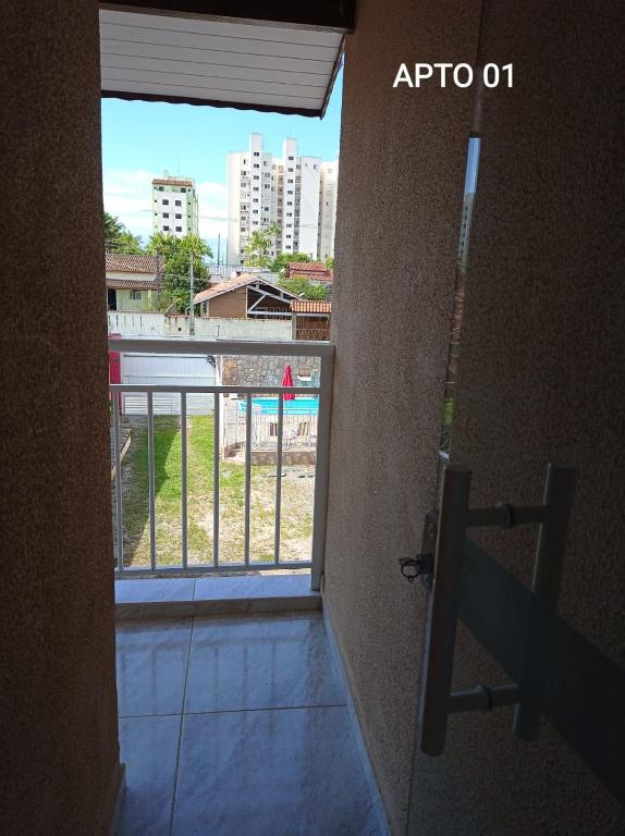  Pousada Gotam