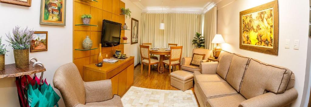 LOCAR-IN GRAMADO Vila Di Pietro Centro  LOCAR-IN GRAMADO Vila Di Pietro Centro