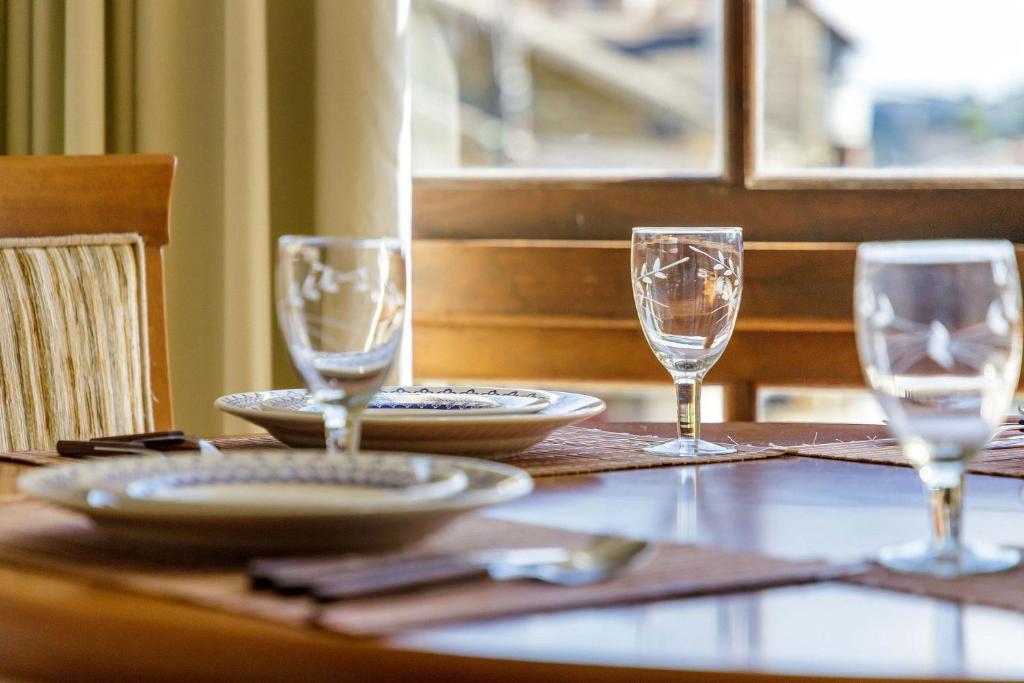 LOCAR-IN GRAMADO Vila Di Pietro Centro  LOCAR-IN GRAMADO Vila Di Pietro Centro