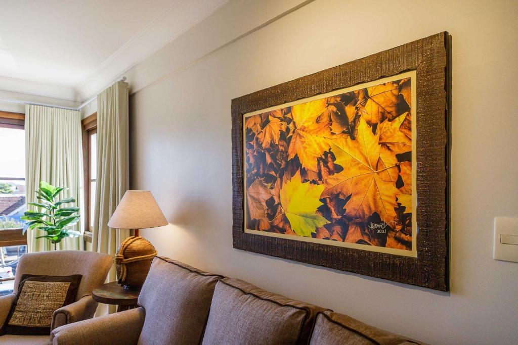 LOCAR-IN GRAMADO Vila Di Pietro Centro  LOCAR-IN GRAMADO Vila Di Pietro Centro