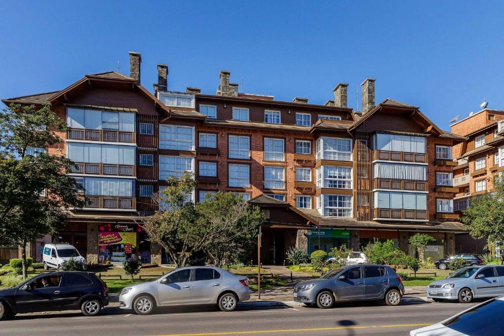 LOCAR-IN GRAMADO Vila Di Pietro Centro  LOCAR-IN GRAMADO Vila Di Pietro Centro