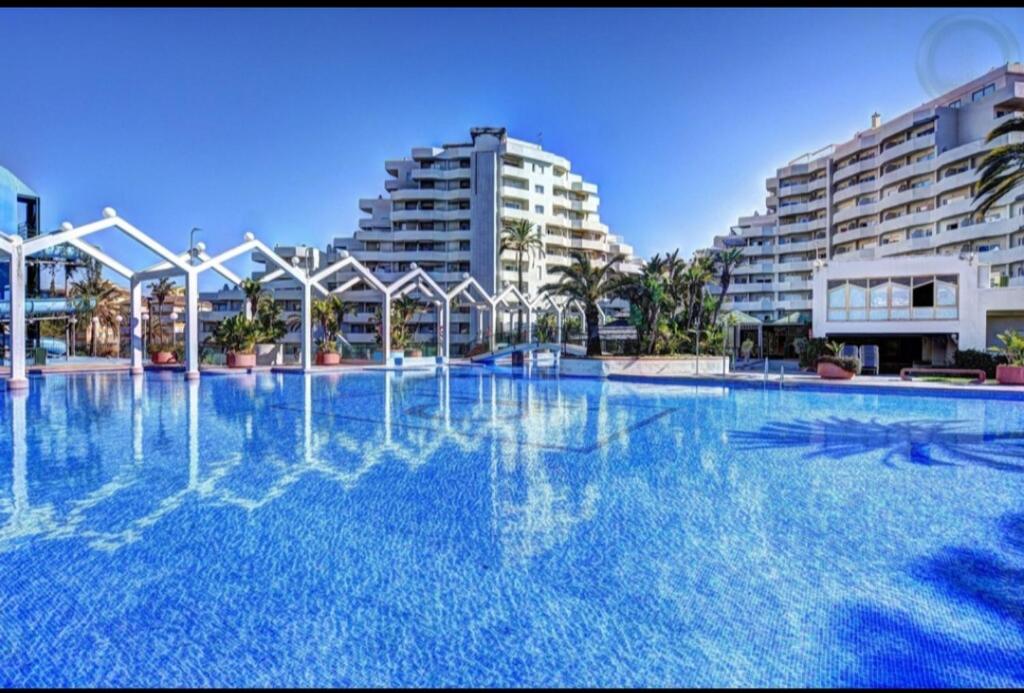 Benal Beach Estudio, Benalmádena – Precios actualizados 2022